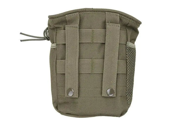 Dump bag compact molle GFC | Echipament tactic WARGEAR
