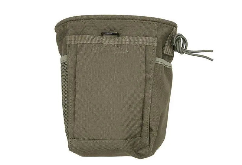 Dump bag compact molle GFC | Echipament tactic WARGEAR
