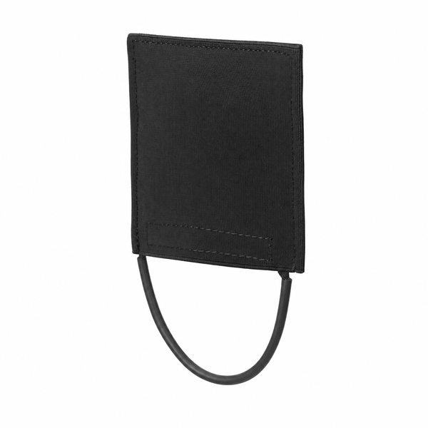 Dump Pouch Direct Action Slick – negru | WARGEAR RO