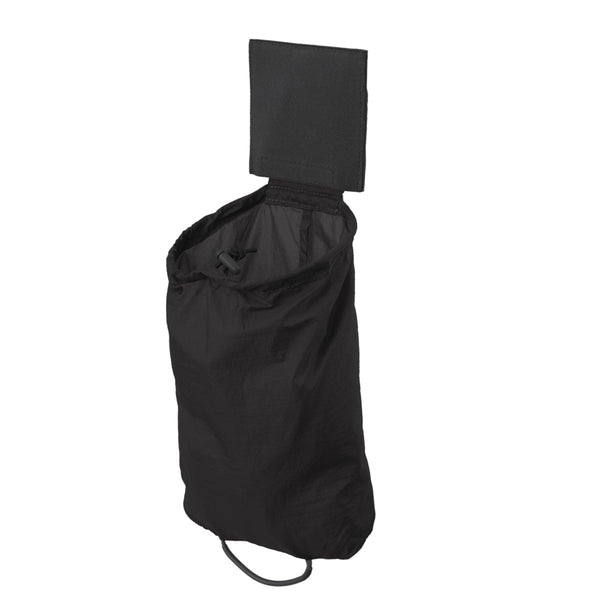 Dump Pouch Direct Action Slick – negru | WARGEAR RO