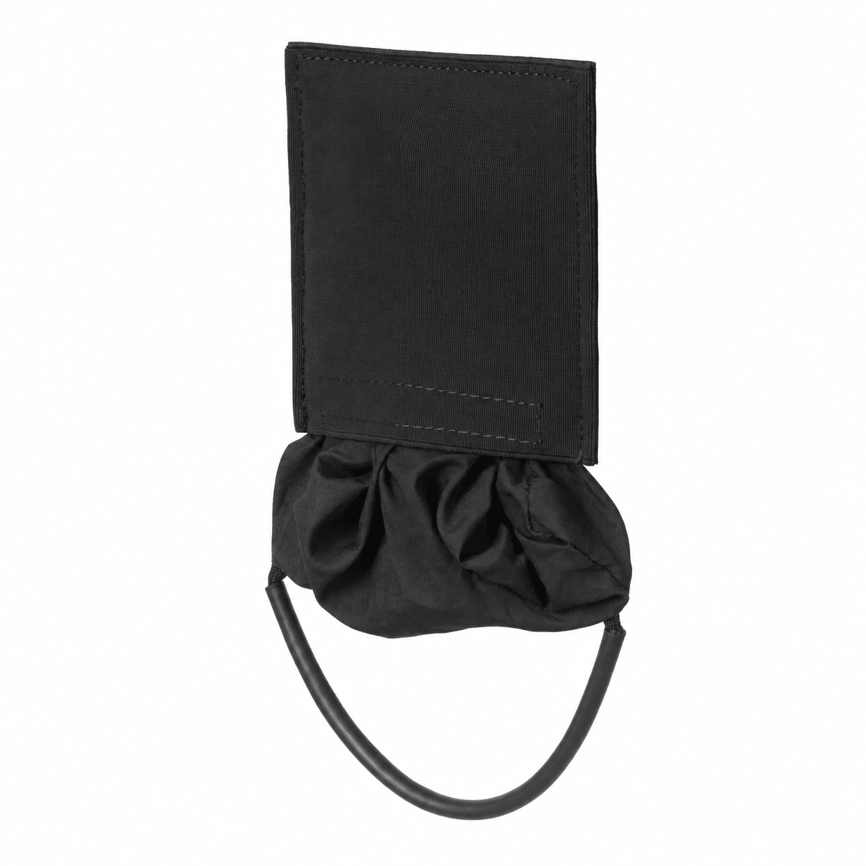 Dump Pouch Direct Action Slick – negru | WARGEAR RO