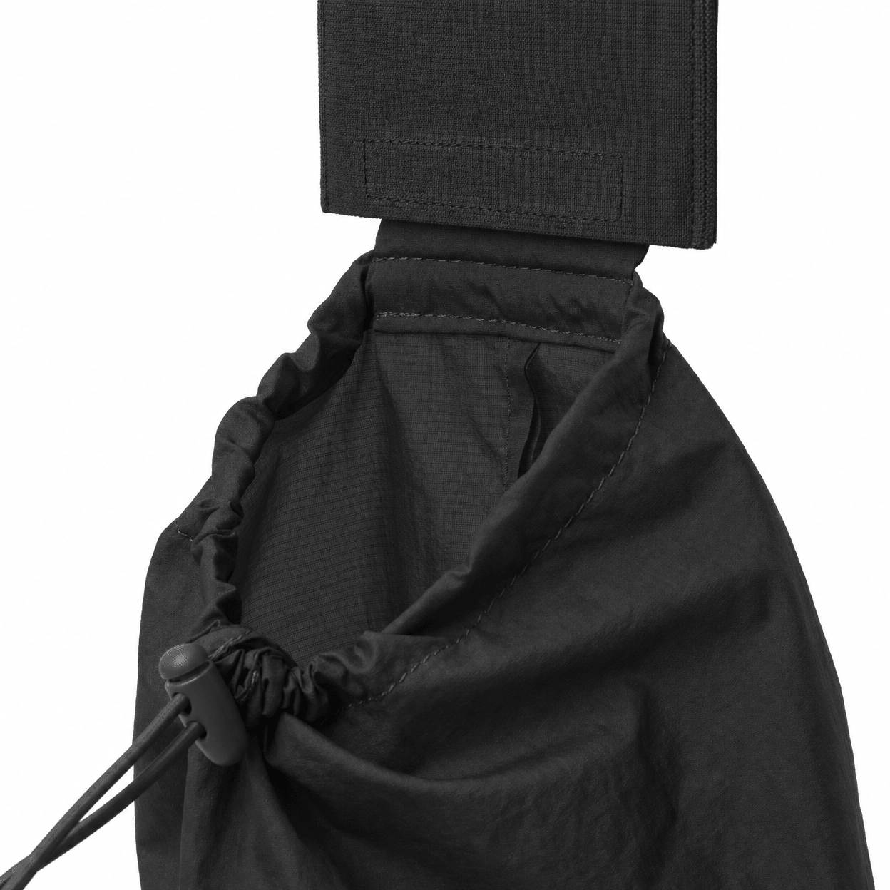 Dump Pouch Direct Action Slick – negru | WARGEAR RO