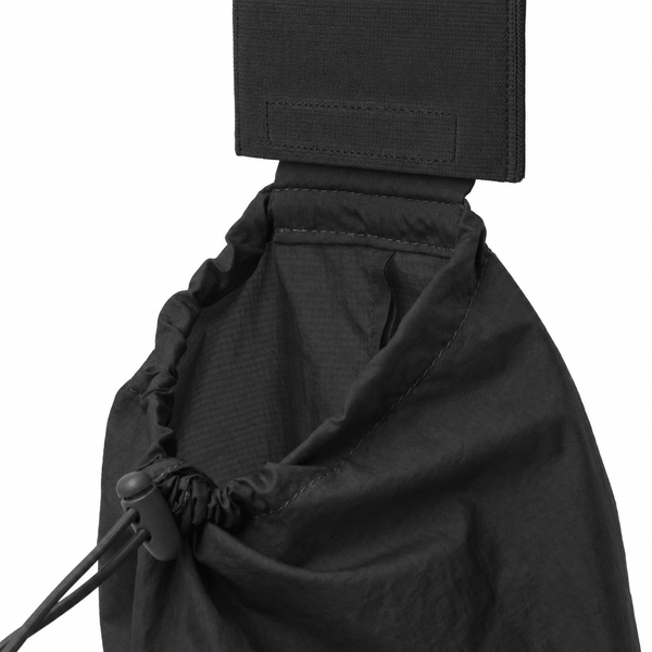 Dump Pouch Direct Action Slick – negru | WARGEAR RO