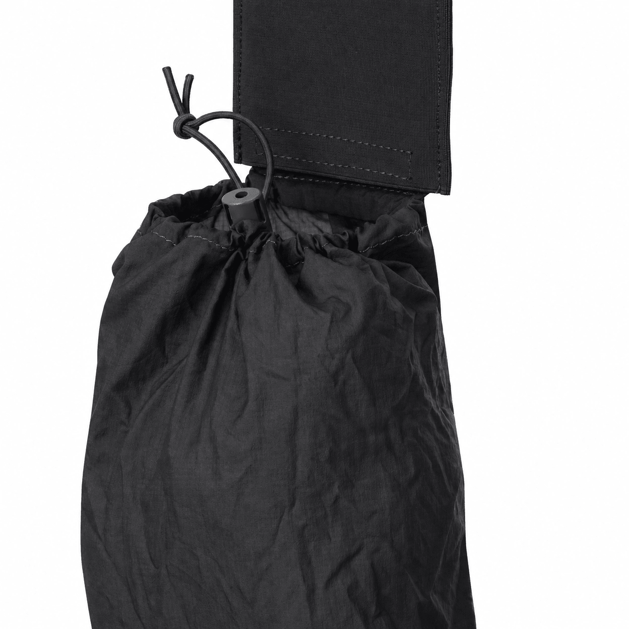 Dump Pouch Direct Action Slick – negru | WARGEAR RO
