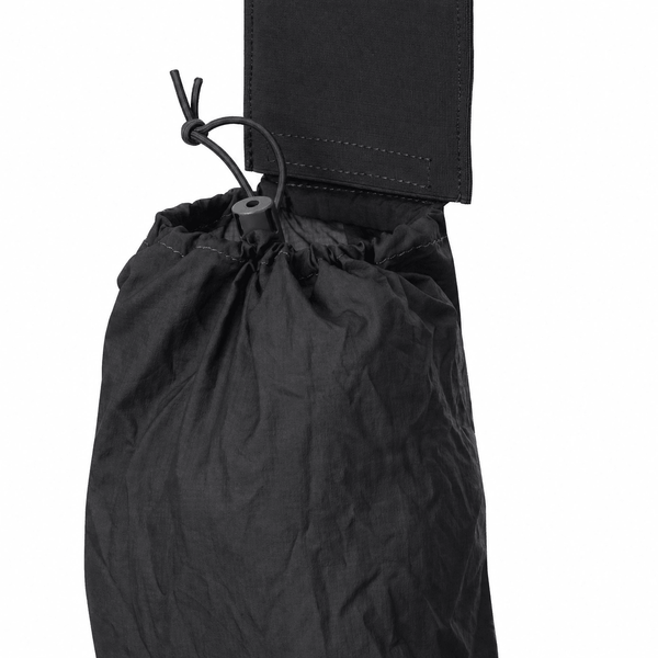 Dump Pouch Direct Action Slick – negru | WARGEAR RO