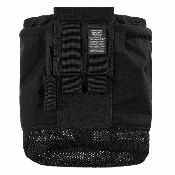 Dump Pouch Helikon - Tex COMPETITION | WARGEAR RO