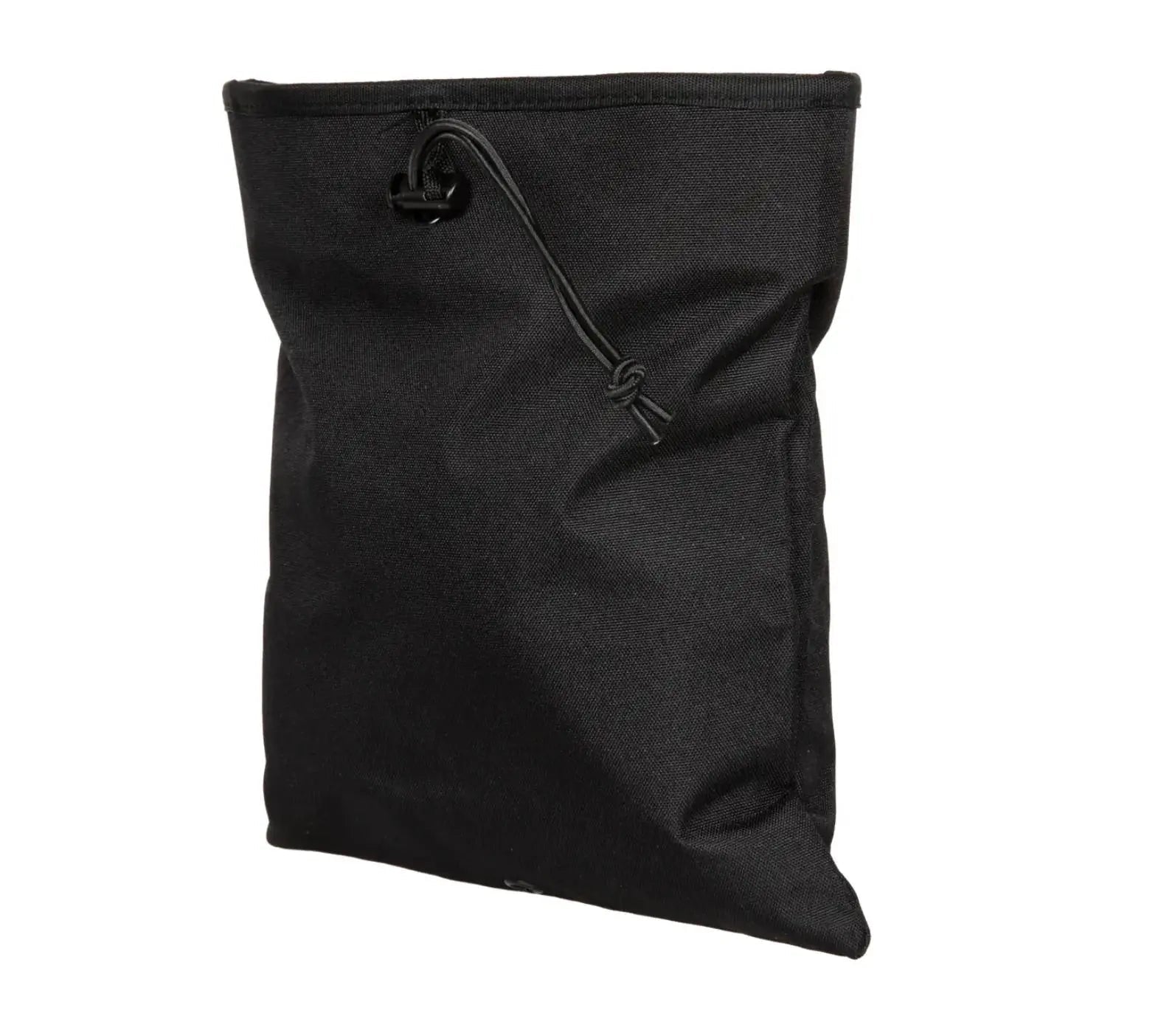 Dump pouch negru SPECNA ARMS | Echipament tactic WARGEAR