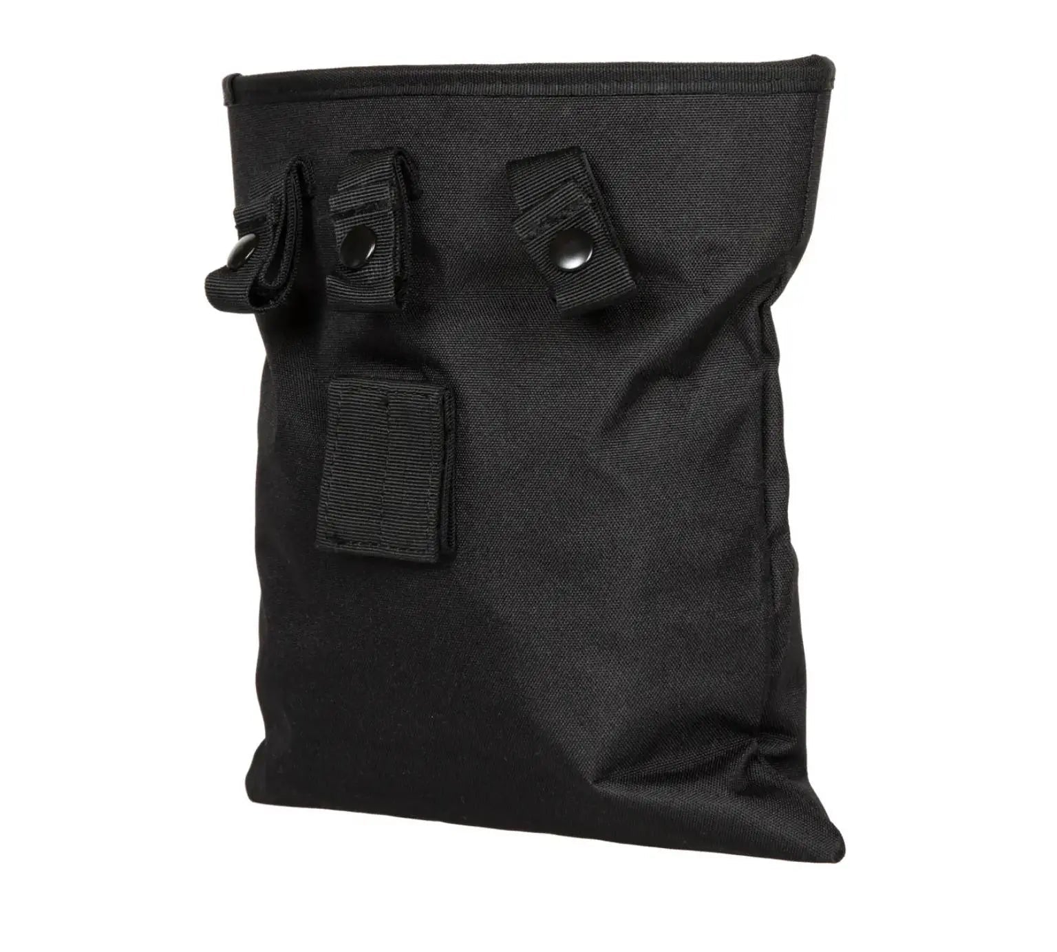 Dump pouch negru SPECNA ARMS | Echipament tactic WARGEAR