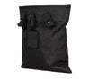 Dump pouch negru SPECNA ARMS | Echipament tactic WARGEAR