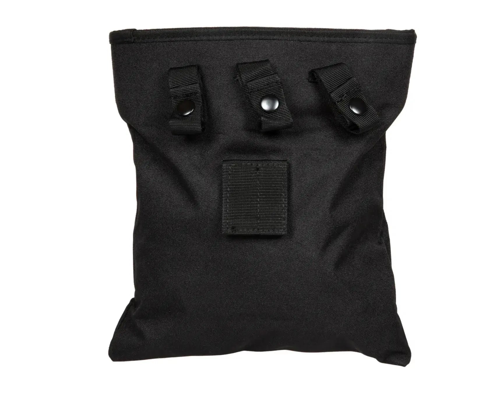 Dump pouch negru SPECNA ARMS | Echipament tactic WARGEAR