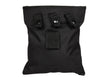 Dump pouch negru SPECNA ARMS | Echipament tactic WARGEAR