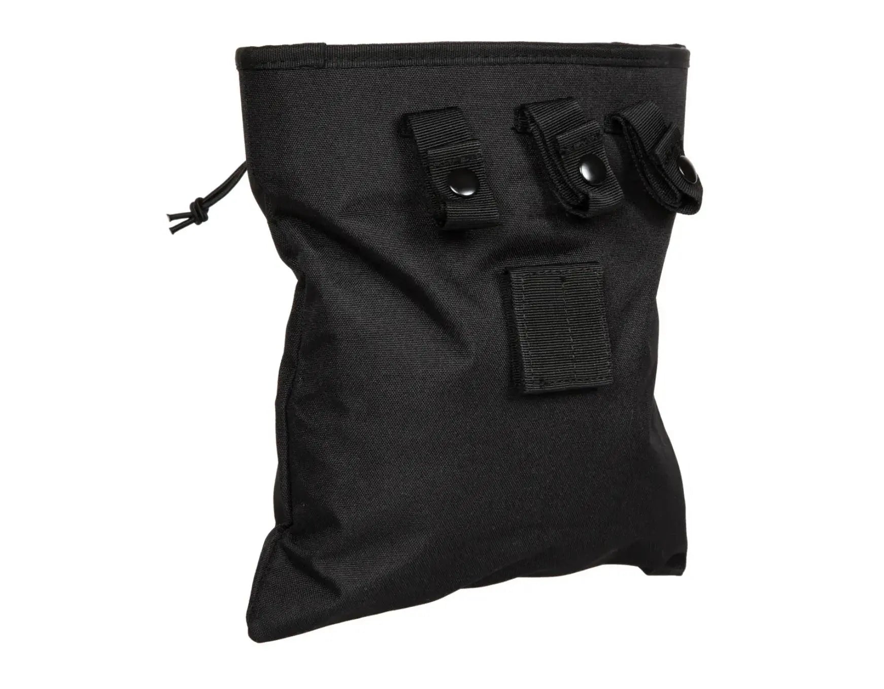 Dump pouch negru SPECNA ARMS | Echipament tactic WARGEAR