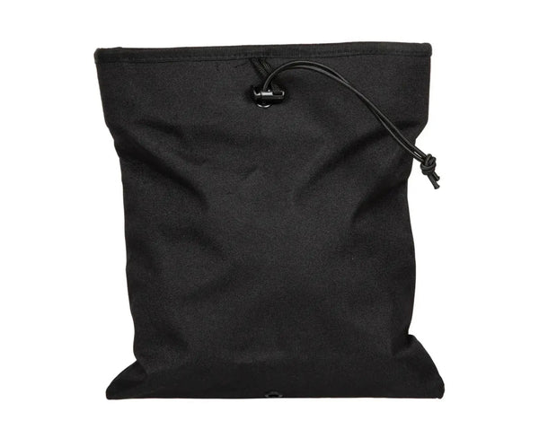 Dump pouch negru SPECNA ARMS | Echipament tactic WARGEAR