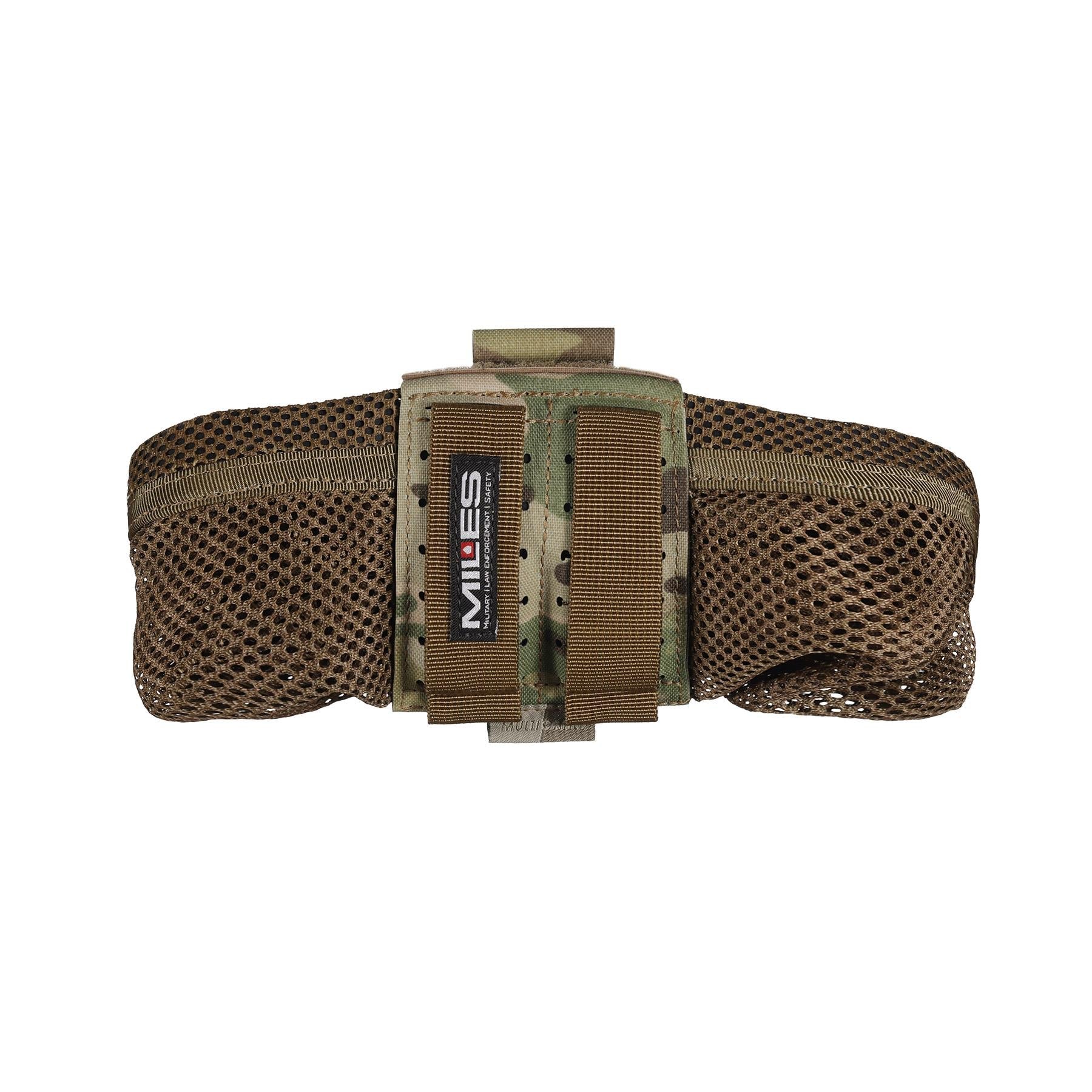 Dump Pouch Pliabil Pentagon AMINA Mesh | WARGEAR RO