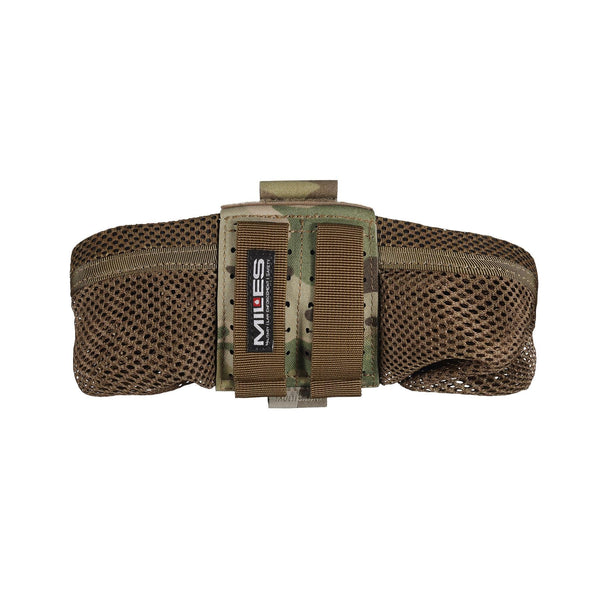 Dump Pouch Pliabil Pentagon AMINA Mesh | WARGEAR RO