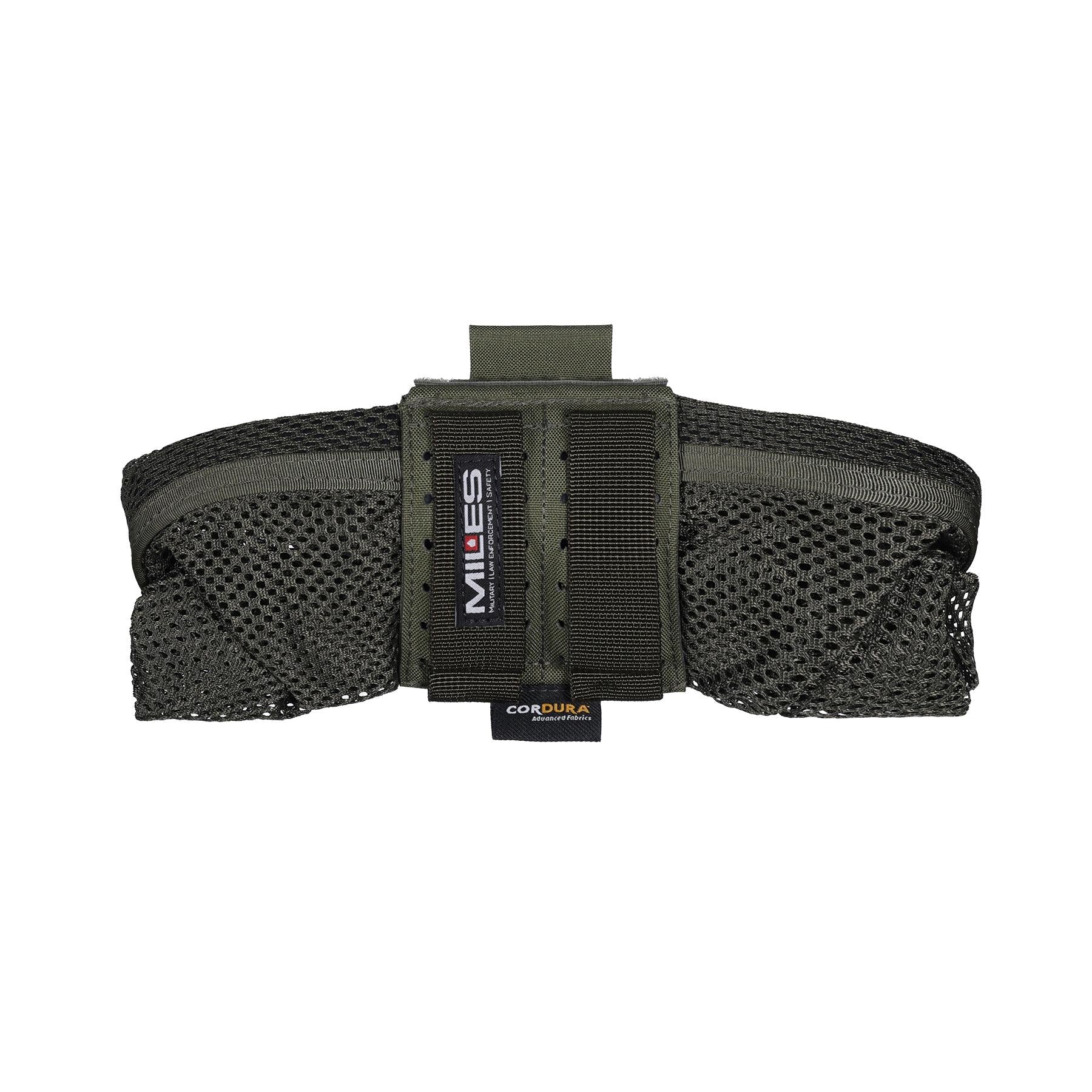 Dump Pouch Pliabil Pentagon AMINA Mesh | WARGEAR RO