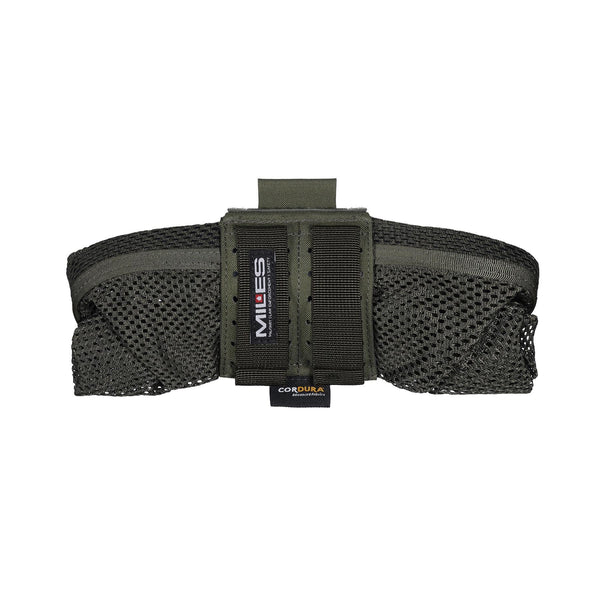 Dump Pouch Pliabil Pentagon AMINA Mesh | WARGEAR RO