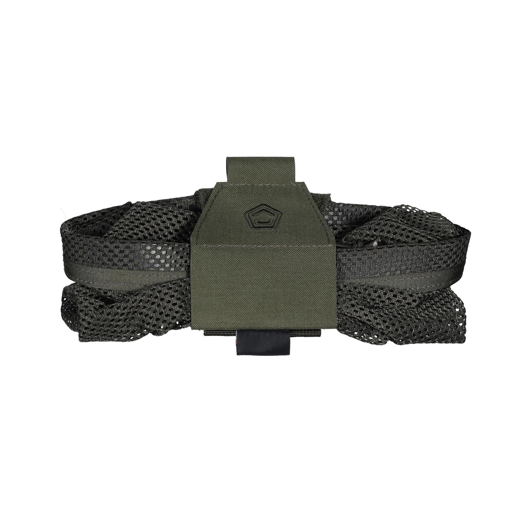 Dump Pouch Pliabil Pentagon AMINA Mesh | WARGEAR RO