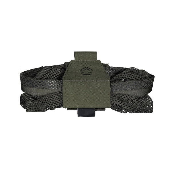 Dump Pouch Pliabil Pentagon AMINA Mesh | WARGEAR RO