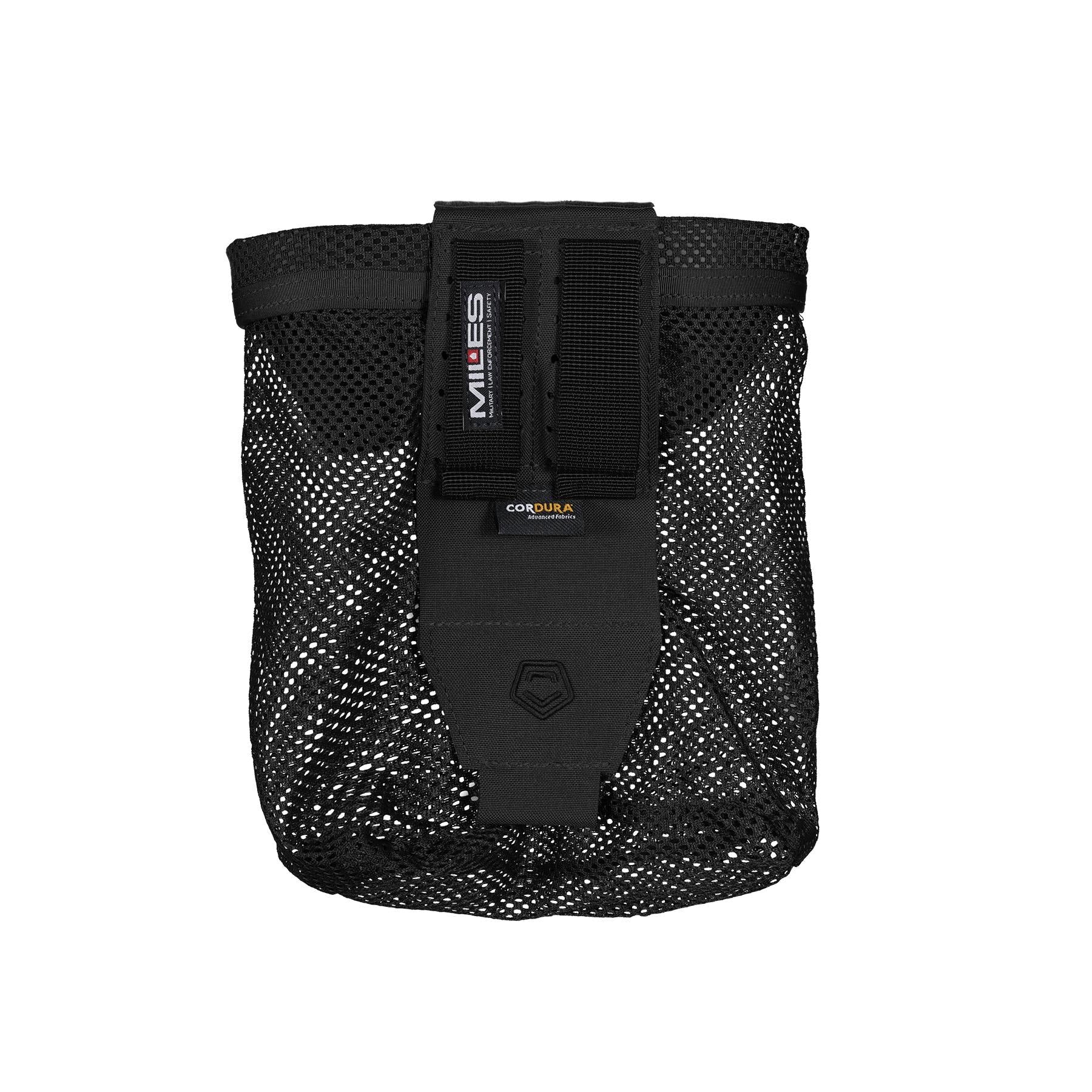Dump Pouch Pliabil Pentagon AMINA Mesh | WARGEAR RO