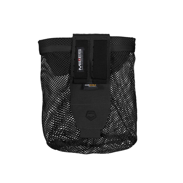 Dump Pouch Pliabil Pentagon AMINA Mesh | WARGEAR RO