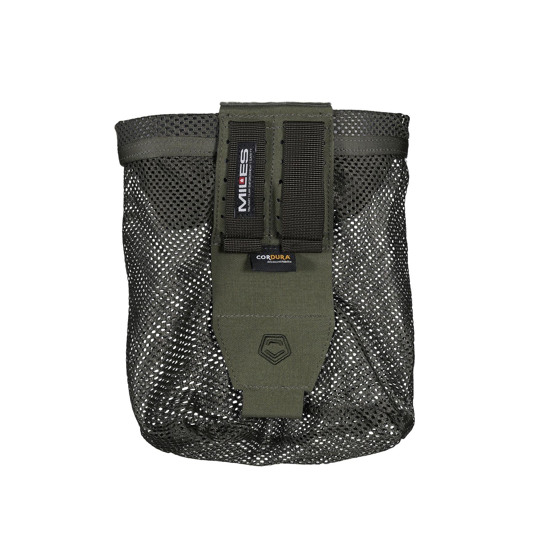 Dump Pouch Pliabil Pentagon AMINA Mesh | WARGEAR RO