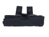 Dump pouch Roll - up negru 8Fields | Echipament tactic WARGEAR