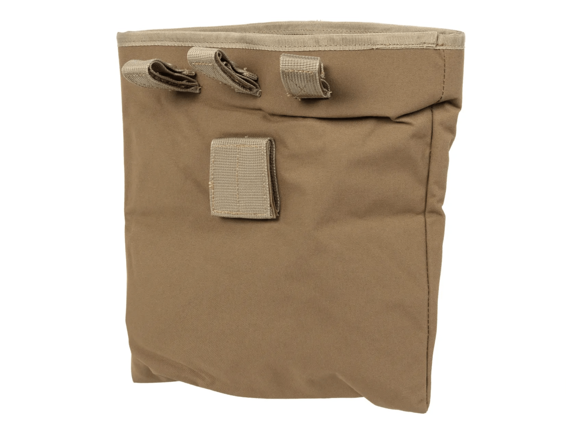 Dump pouch Specna Arms Tactical CORUND™ 500D | Echipament tactic WARGEAR