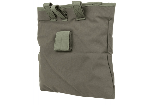 Dump pouch Specna Arms Tactical CORUND™ 500D | Echipament tactic WARGEAR