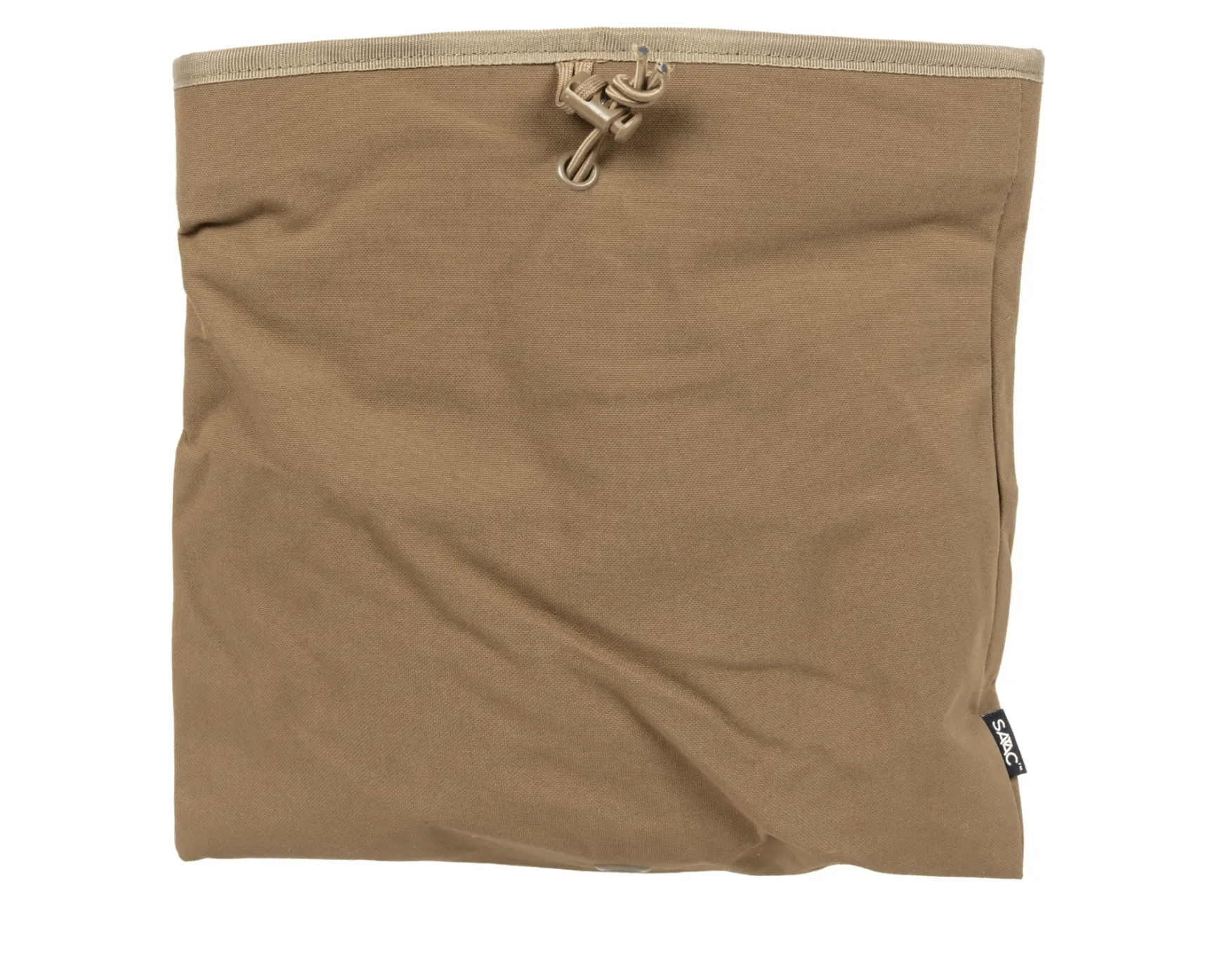Dump pouch Specna Arms Tactical CORUND™ 500D | Echipament tactic WARGEAR