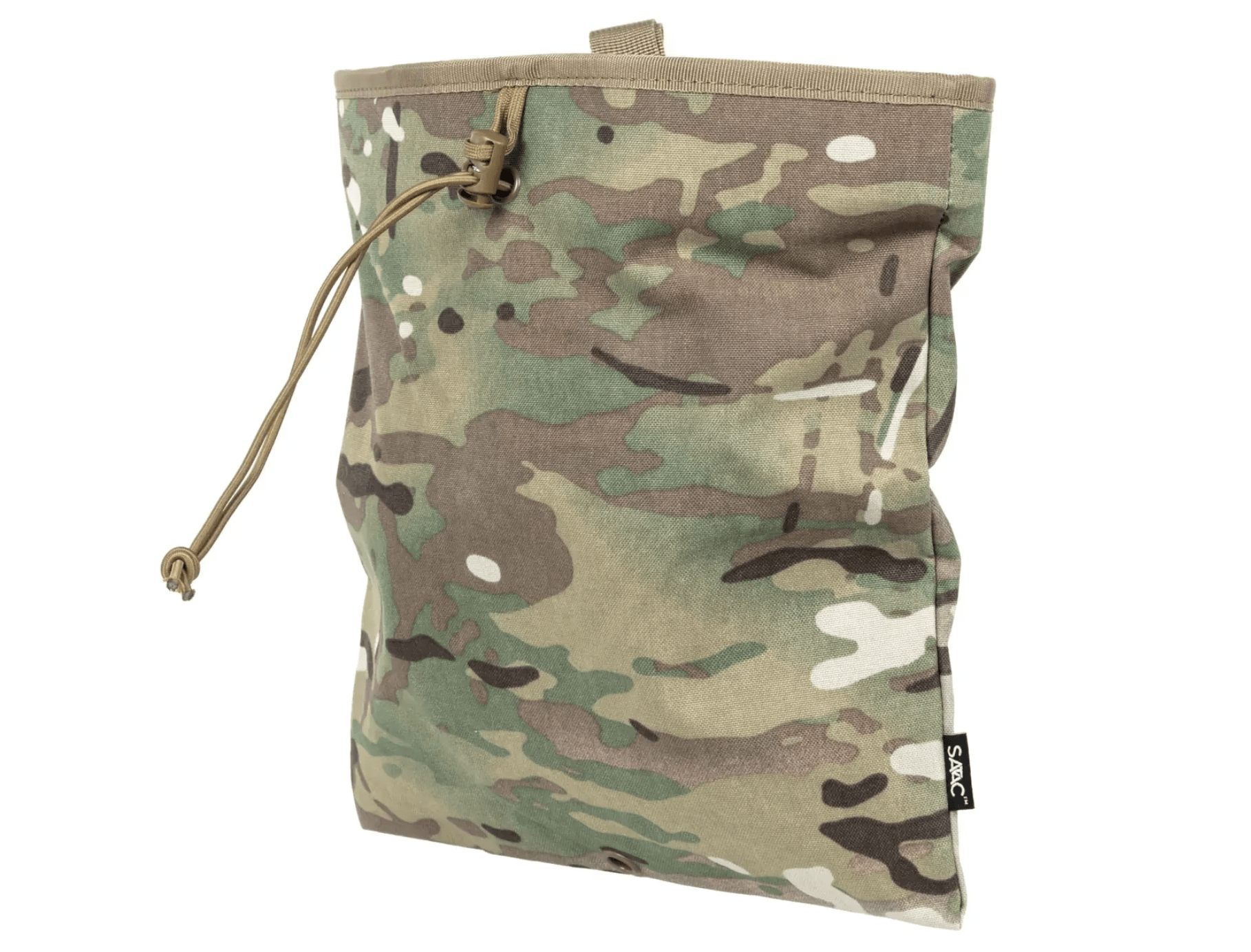 Dump pouch Specna Arms Tactical CORUND™ 500D | Echipament tactic WARGEAR