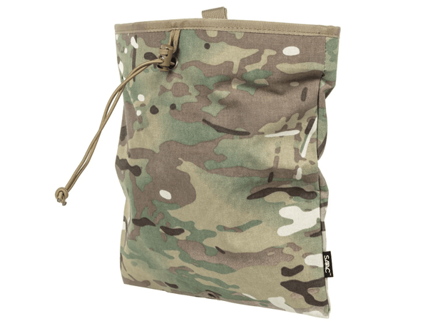 Dump pouch Specna Arms Tactical CORUND™ 500D | Echipament tactic WARGEAR