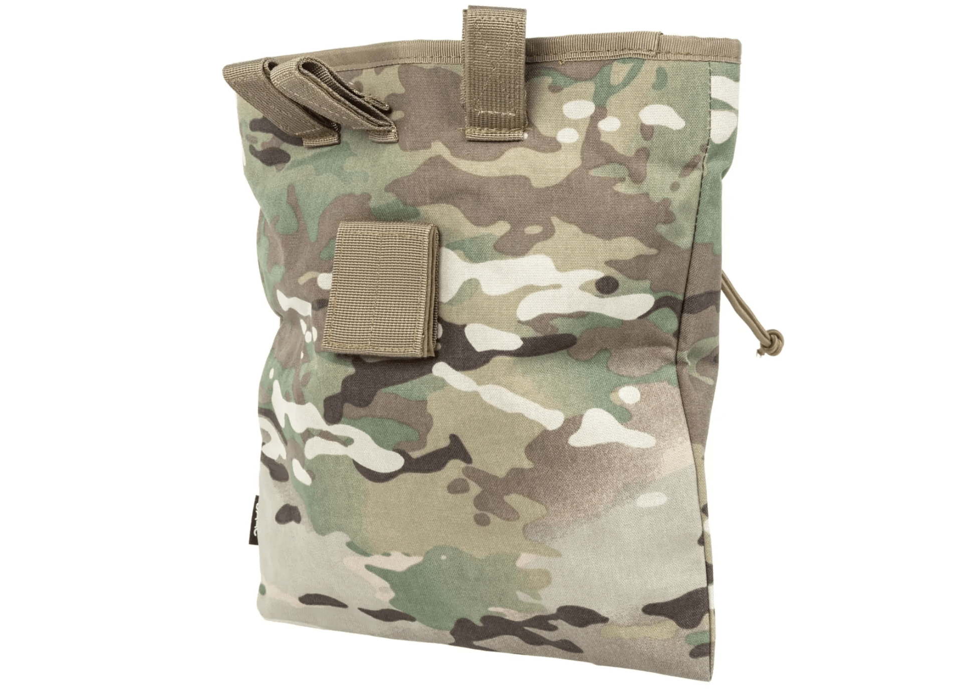 Dump pouch Specna Arms Tactical CORUND™ 500D | Echipament tactic WARGEAR