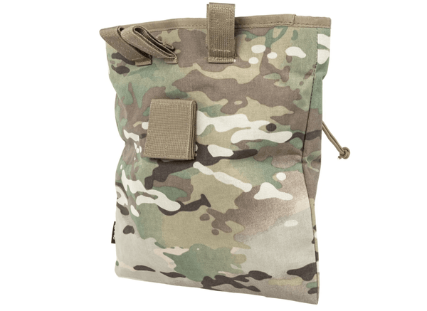 Dump pouch Specna Arms Tactical CORUND™ 500D | Echipament tactic WARGEAR