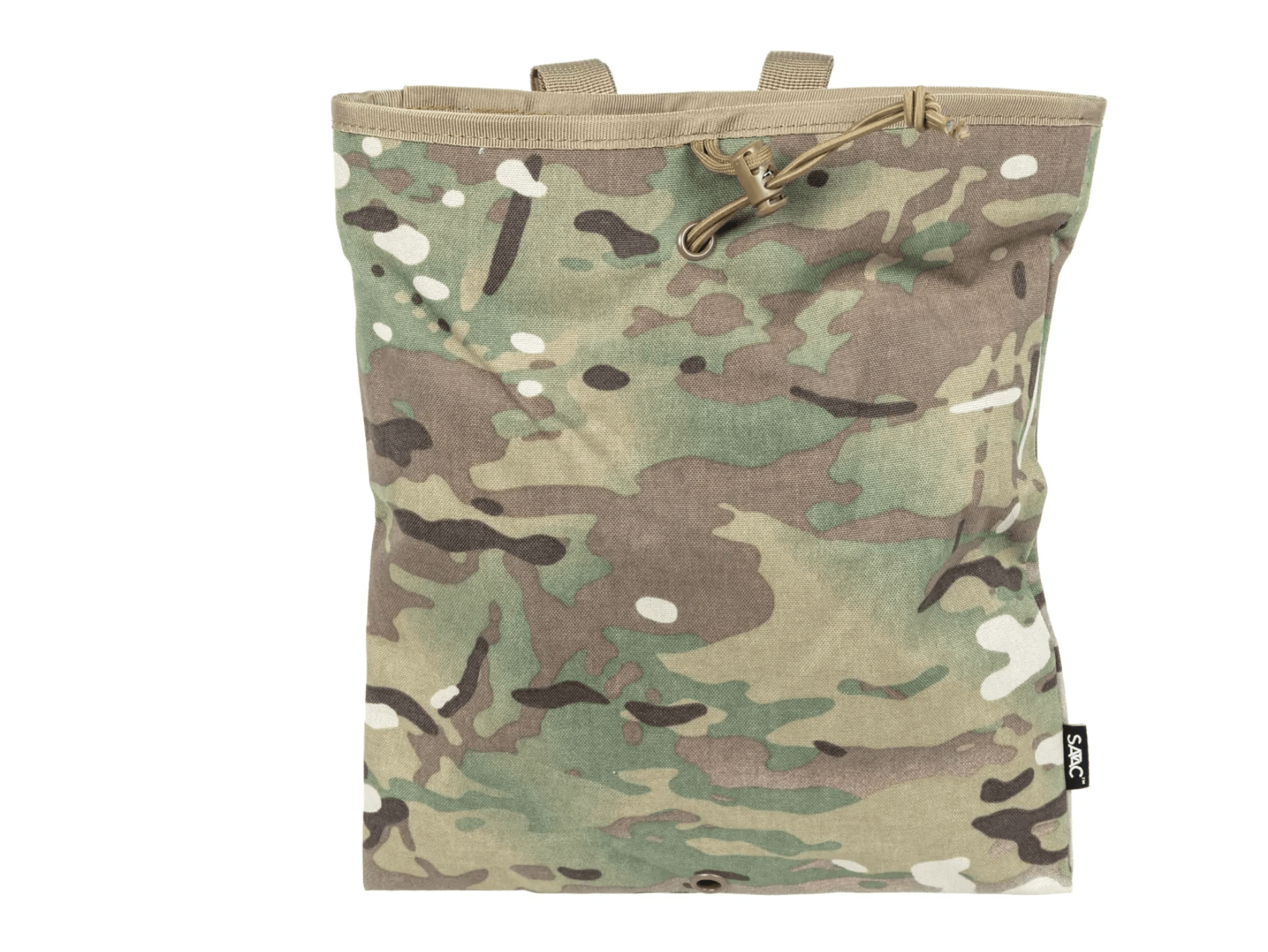 Dump pouch Specna Arms Tactical CORUND™ 500D | Echipament tactic WARGEAR