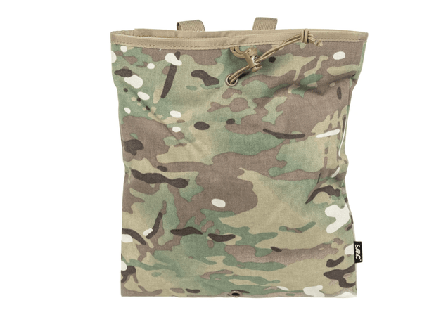 Dump pouch Specna Arms Tactical CORUND™ 500D | Echipament tactic WARGEAR
