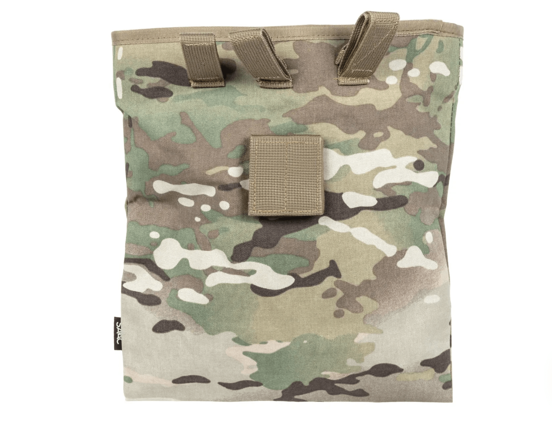 Dump pouch Specna Arms Tactical CORUND™ 500D | Echipament tactic WARGEAR
