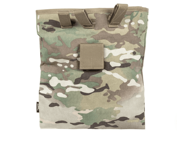 Dump pouch Specna Arms Tactical CORUND™ 500D | Echipament tactic WARGEAR