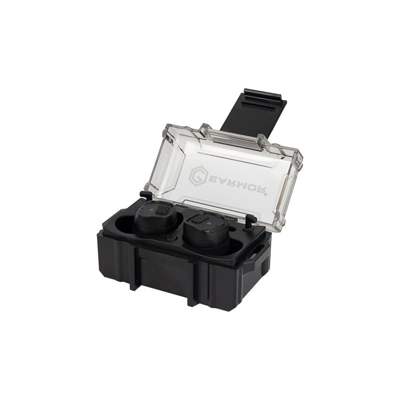 Earmor M20T PRO Bluetooth Dopuri Protectie Fonica Activa | WARGEAR RO