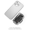 Earmor M20T PRO Bluetooth Dopuri Protectie Fonica Activa | WARGEAR RO