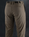 Pantaloni de drumetie Elbrus Pentagon – detaliu