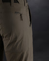 Pantaloni de drumetie Elbrus Pentagon – detaliu
