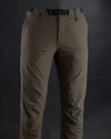 Pantaloni de drumetie Elbrus Pentagon – detaliu