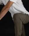 Pantaloni de drumetie Elbrus Pentagon – detaliu