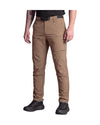 Pantaloni de drumetie Elbrus Pentagon – Coyote