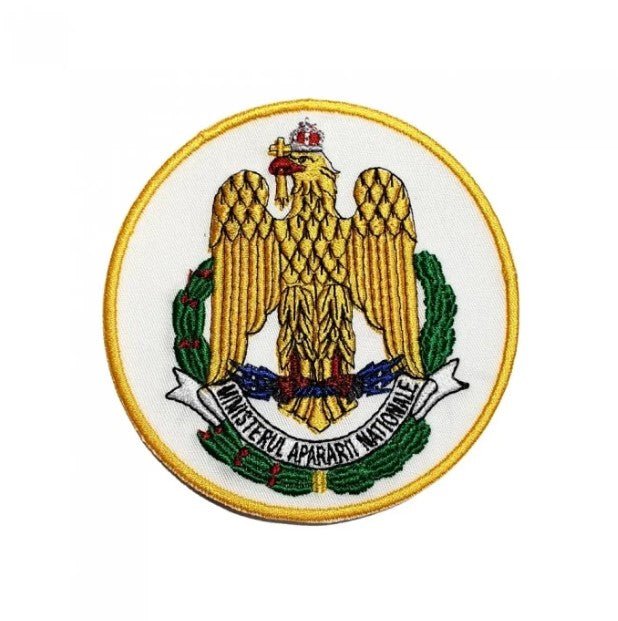 Emblema Brodata MAPN | WARGEAR RO