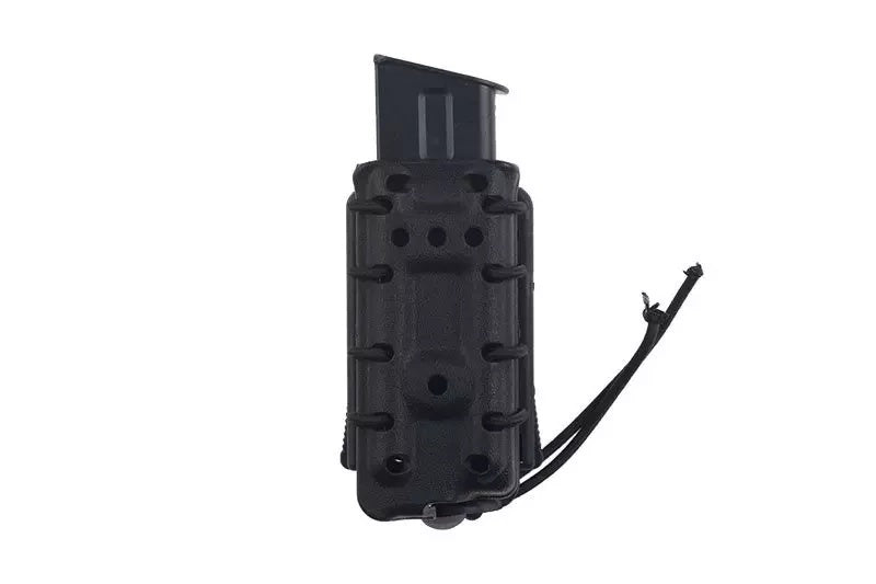 Pouch Incarcator SMC QD pentru Curea - Negru