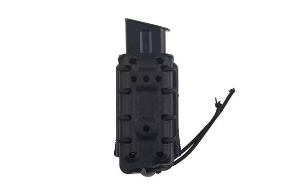 Pouch Incarcator SMC QD pentru Curea - Negru