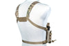 Vesta Tactica Chest Rig Adaptive Specna Arms SATAC - MC