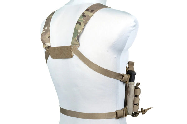 Vesta Tactica Chest Rig Adaptive Specna Arms SATAC - MC